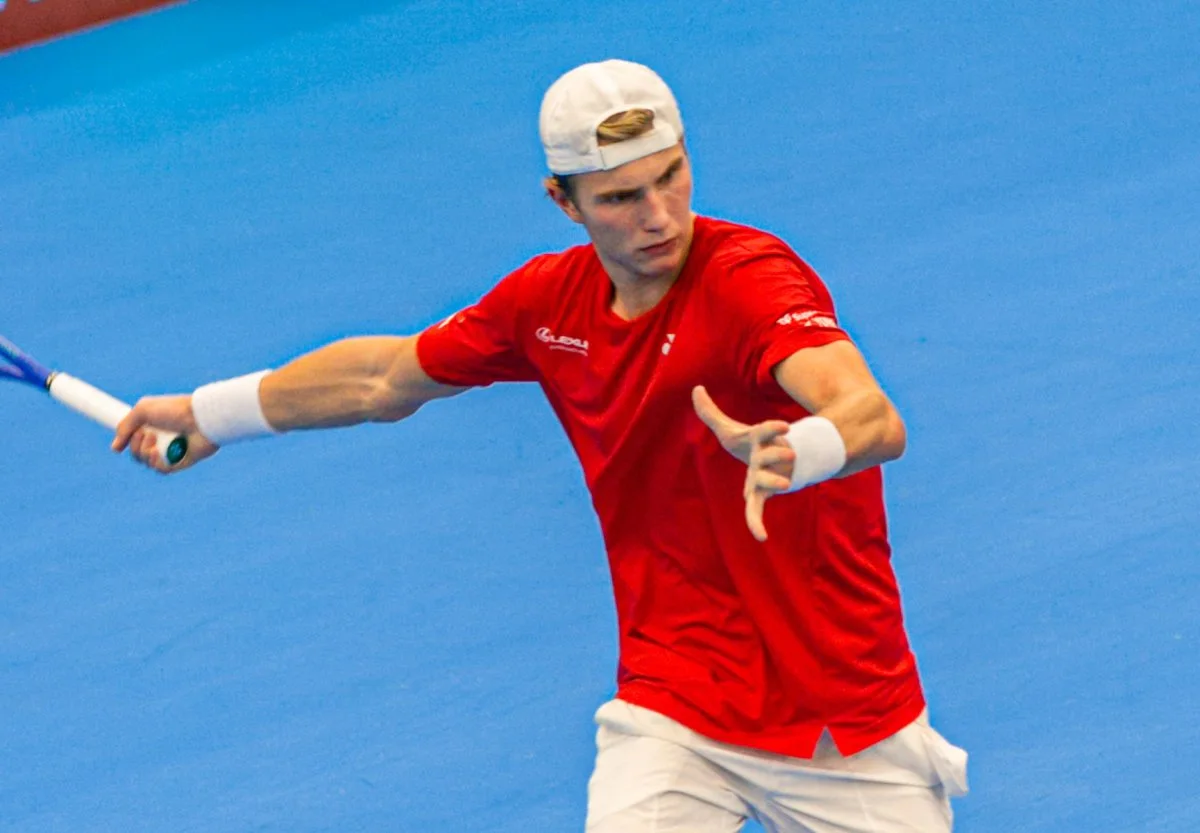 Cuadro ATP Challenger Lugano 2026