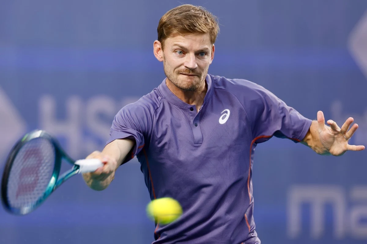 Cuadro ATP Challenger Pau 2026