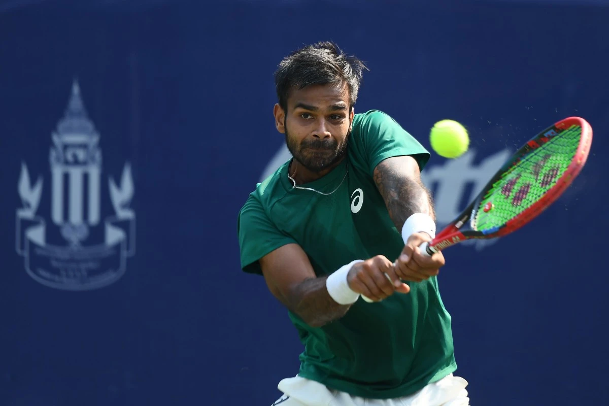 Cuadro ATP Challenger Pune 2026