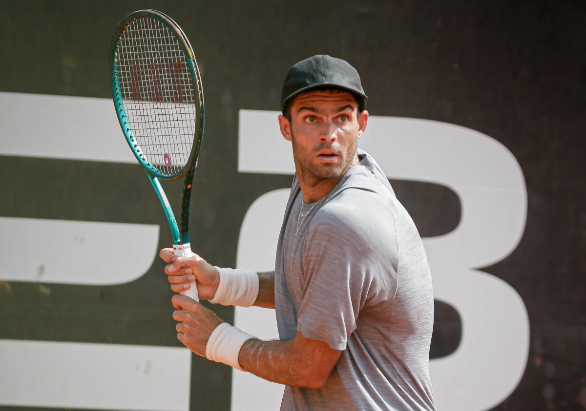 Cuadro ATP Challenger Tigre 2 2026
