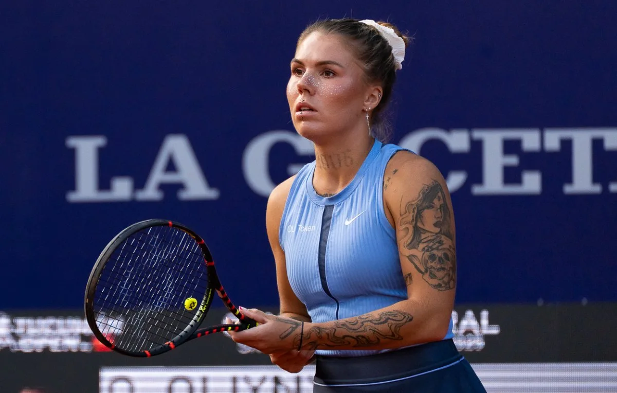 Cuadro WTA 125 Antalya 2026