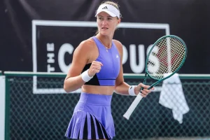 Cuadro WTA 125 Les Sables d’Olonne 2026