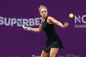 Cuadro WTA Cluj Napoca 2026