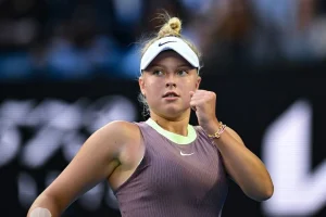 Cuadro WTA Ostrava 2026