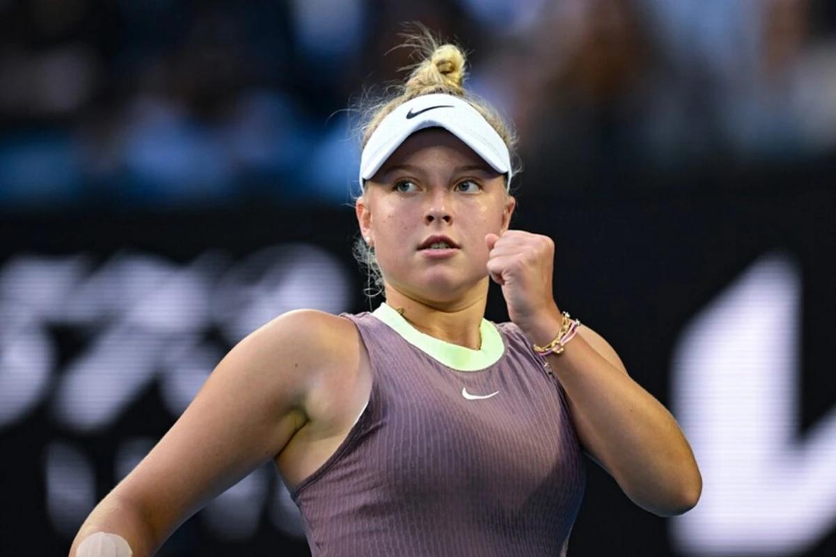 Cuadro WTA Ostrava 2026