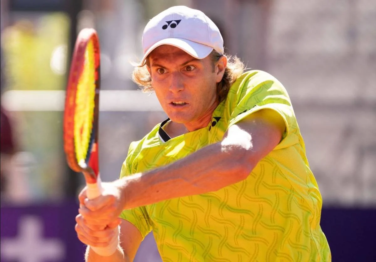 Definidos los últimos clasificados al Argentina Open 2026