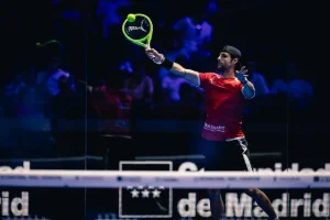 Di Nenno y Momo González, una apuesta por la consistencia