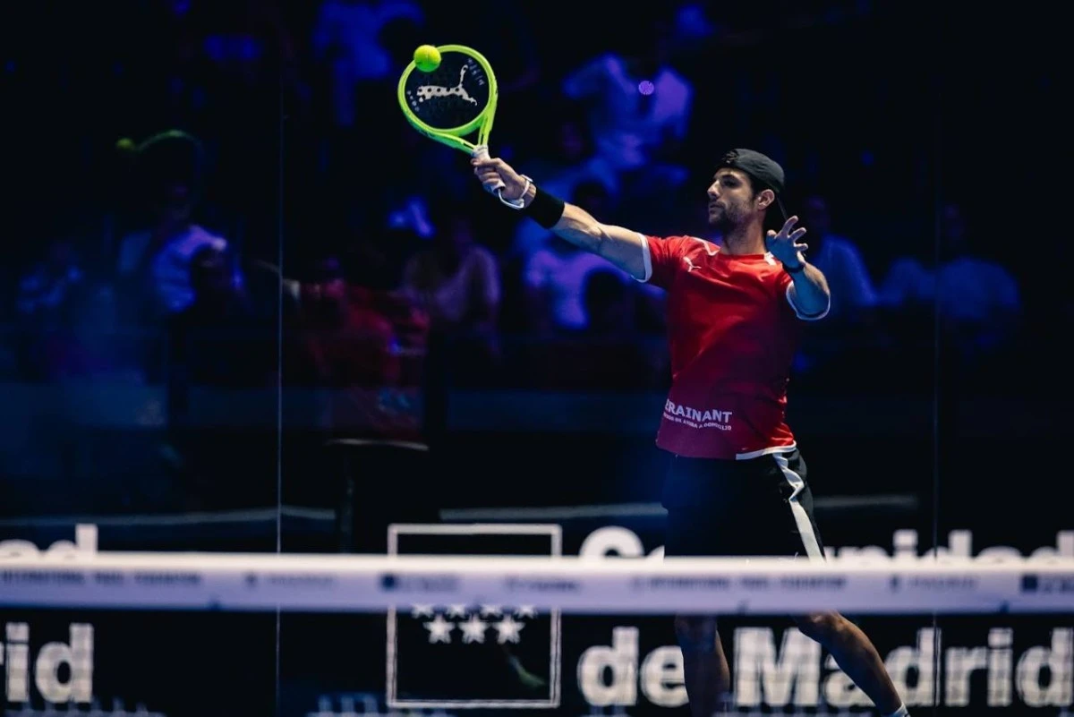 Di Nenno y Momo González una apuesta por la consistencia