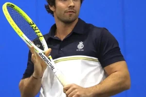 El tenis en silla español brilla en el Australian Open 2026