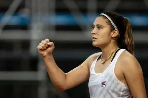 Entry List WTA 125 Antalya 2026