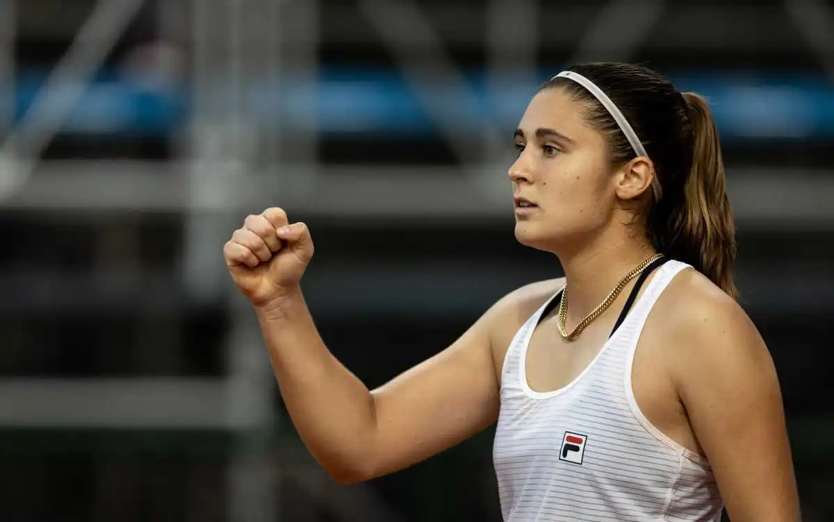 Entry List WTA 125 Antalya 2026