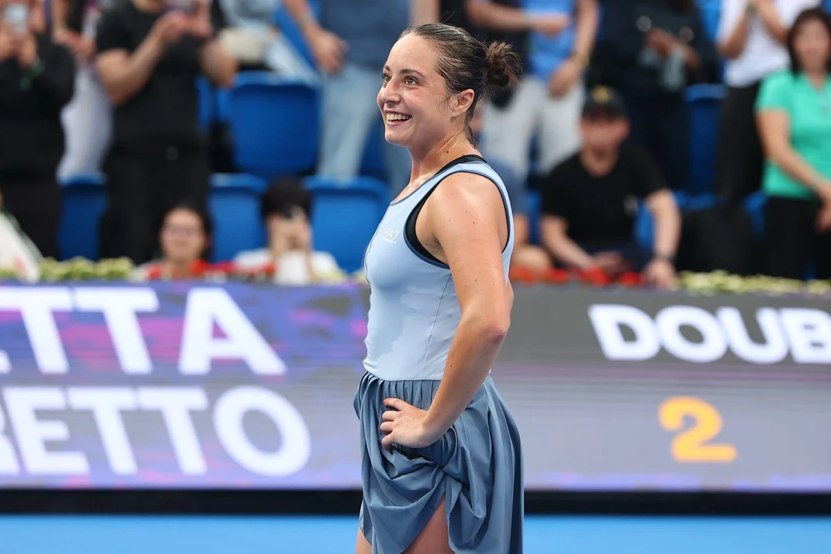 Entry List WTA 125 Austin 2026