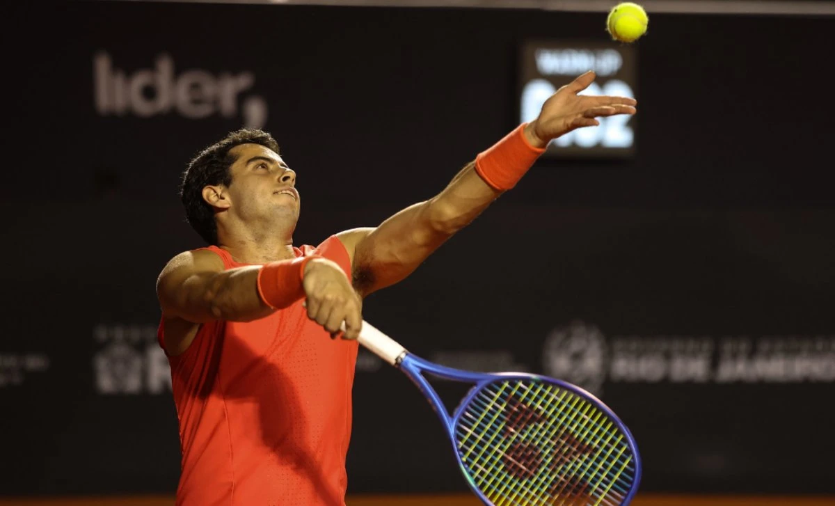 Inicio inmejorable: Munar y un prometedor debut en Rotterdam