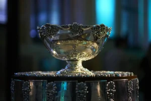 Resultados Copa Davis 2026