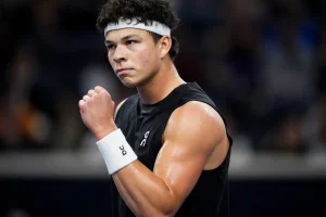 Shelton gana una final dramática ante Fritz y se consagra campeón en Dallas