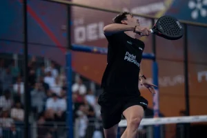 Stupa, sin rodeos: Así explica su separación de Lebrón