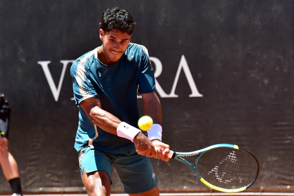 Festeja Paraguay: Dani Vallejo y un triunfo histórico en Santiago