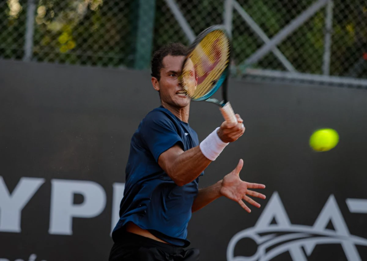 alemania perú copa davis 2026