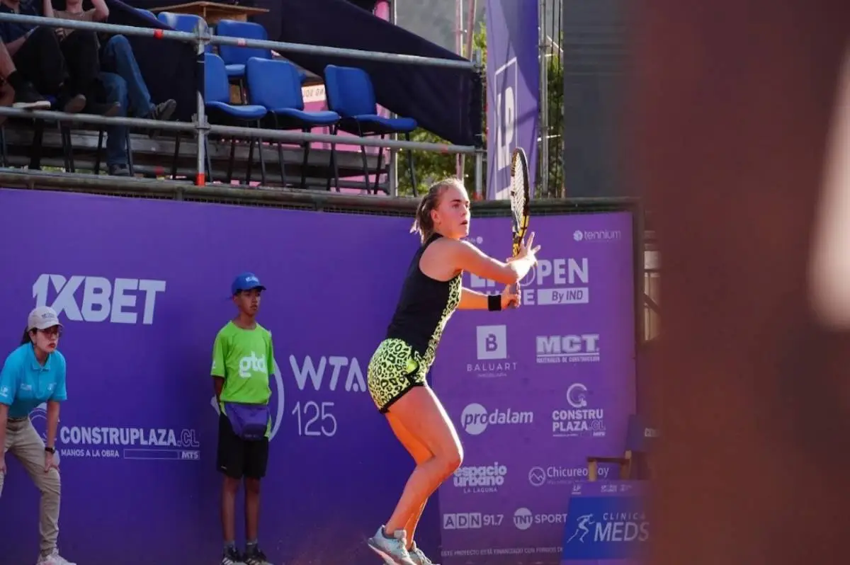 alexandrova bejlek wta abu dhabi 2026