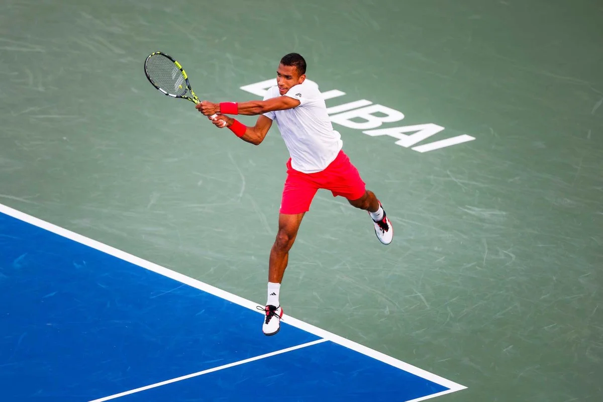 aliassime lehecka atp dubai 2026