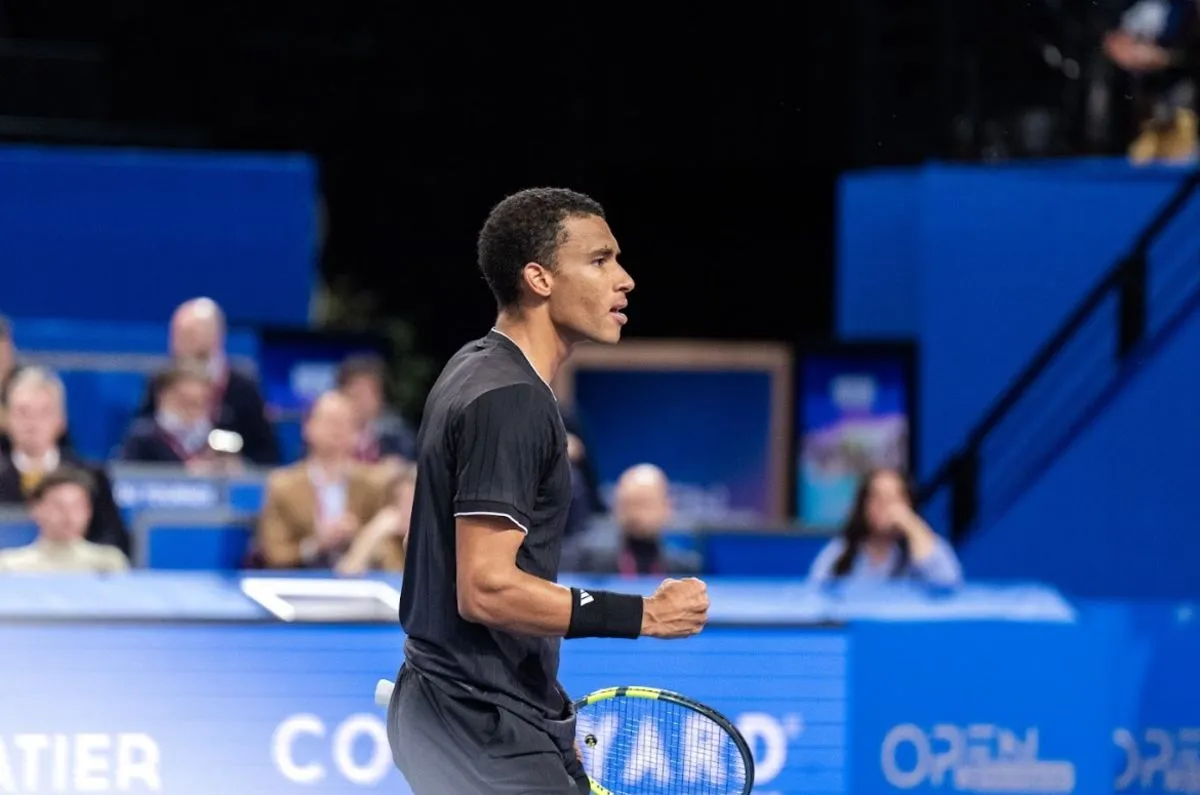 aliassime perricard atp dubai 2026