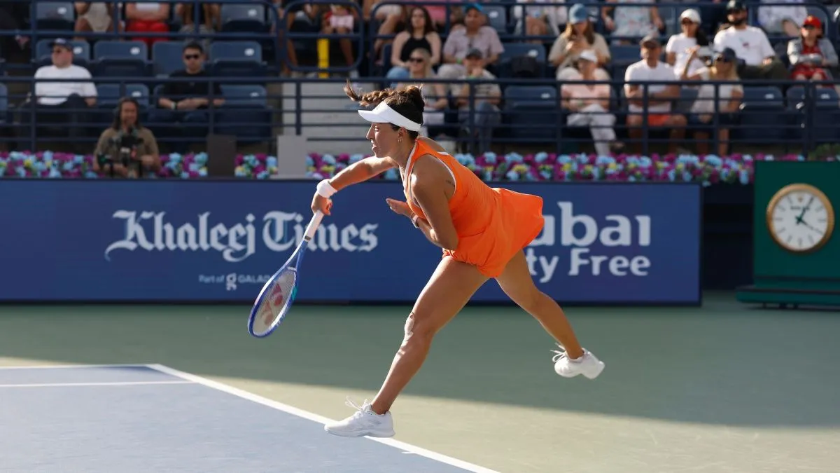 anisimova pegula wta dubai 2026