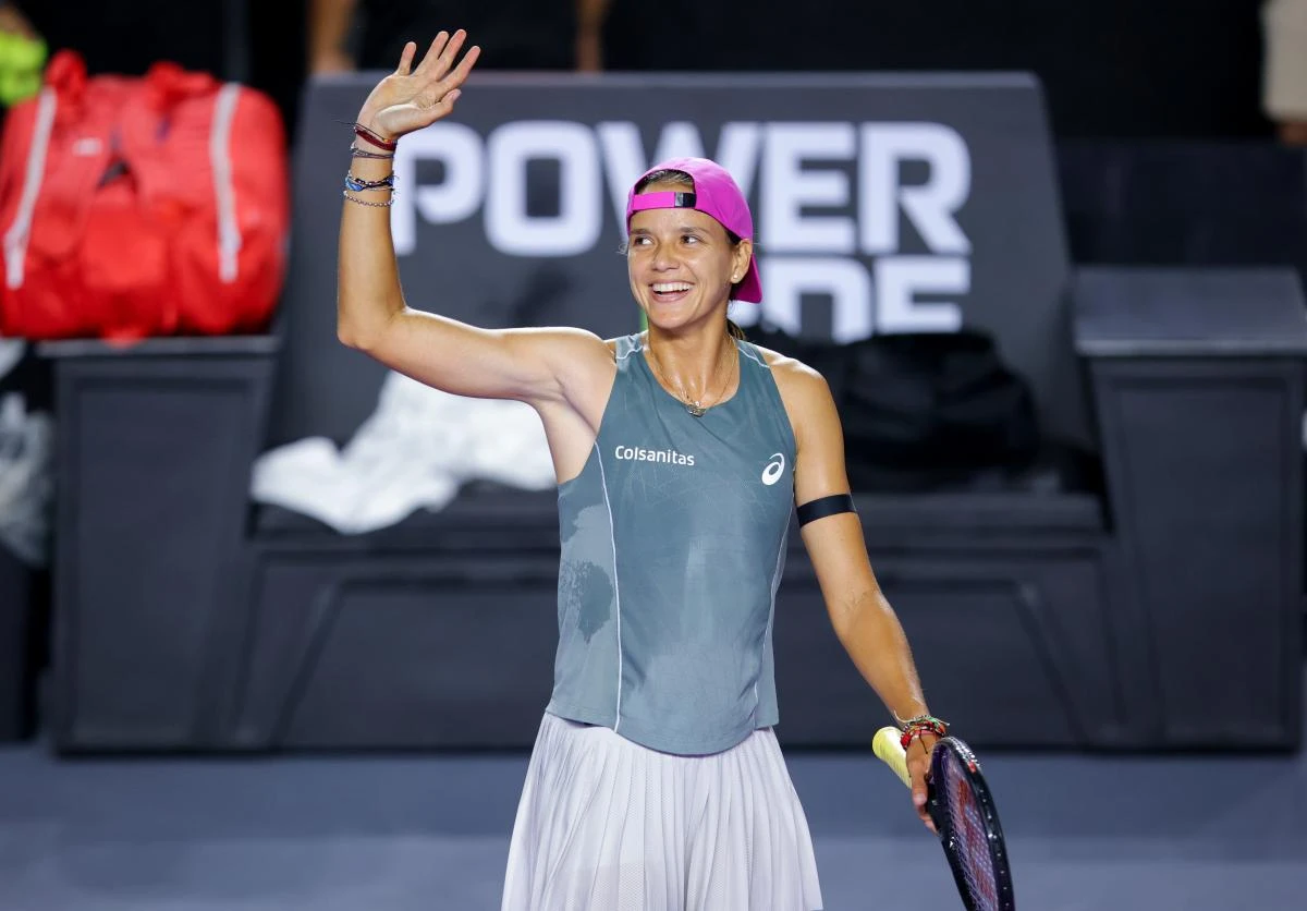 arango potapova wta merida 2026