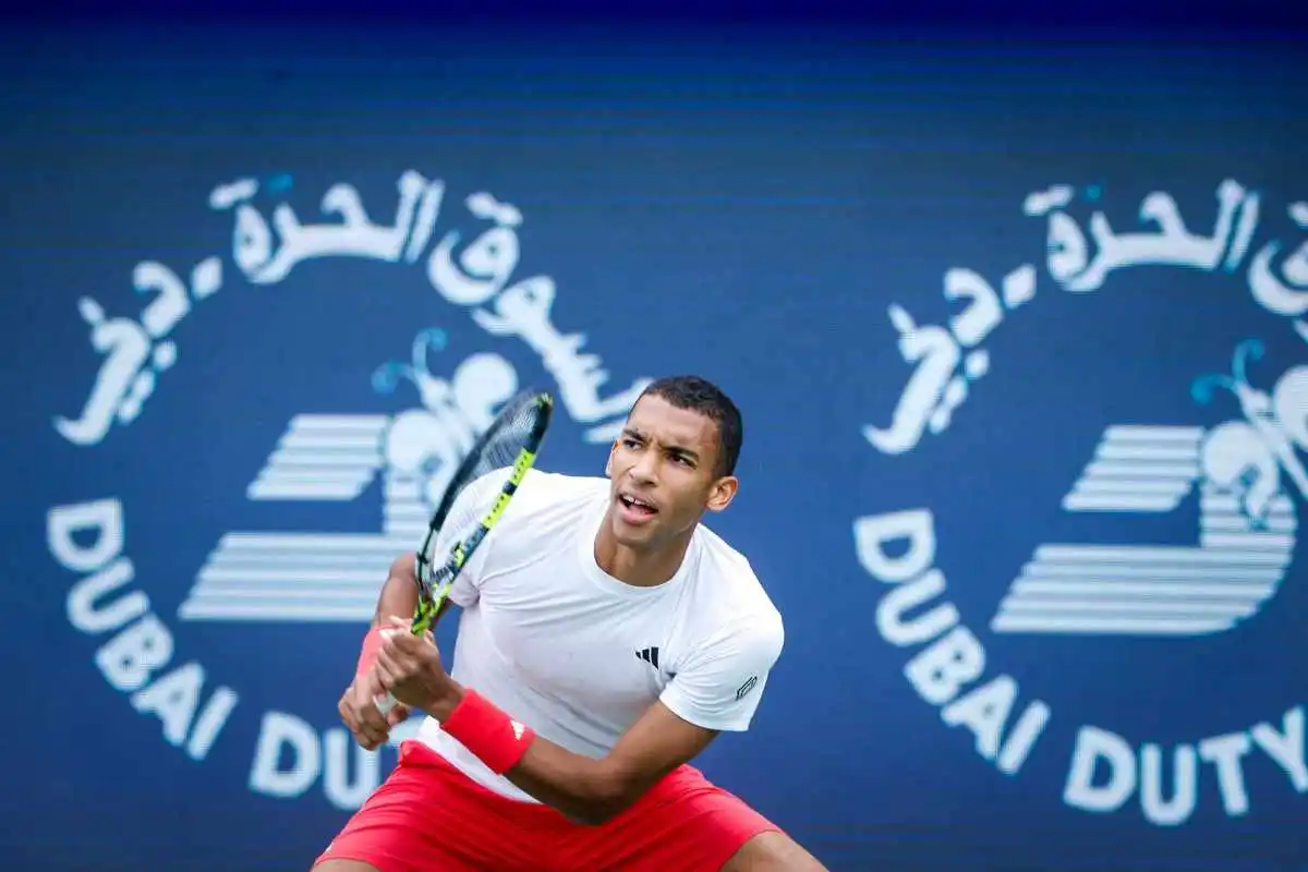 auger aliassime zhang atp dubai 2026