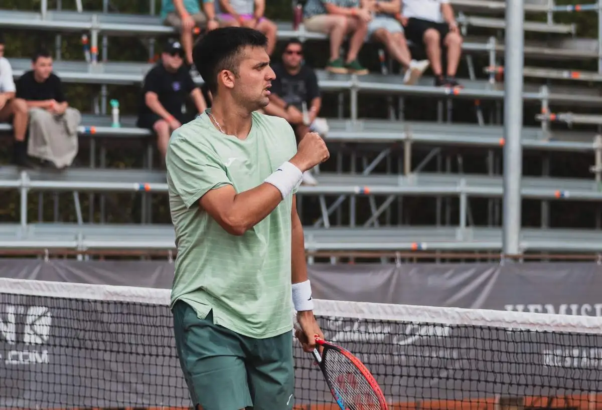 barrios vera jarry sabanov sabanov copa davis 2026