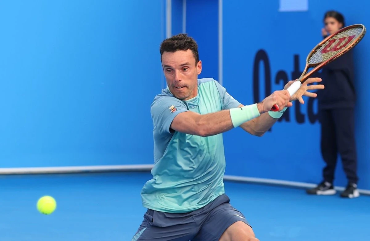 bautista o'connell atp montpellier 2026