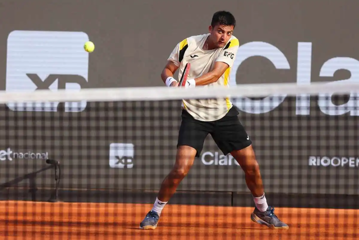 berrettini barrios vera rio open 2026