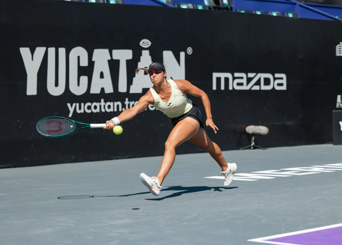 bouzas frech wta mérida 2026