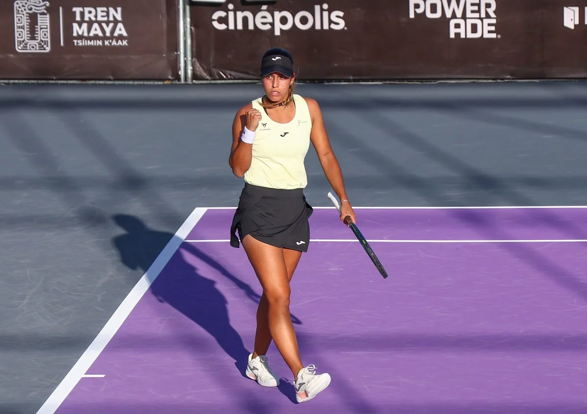 bouzas watson wta mérida 2026