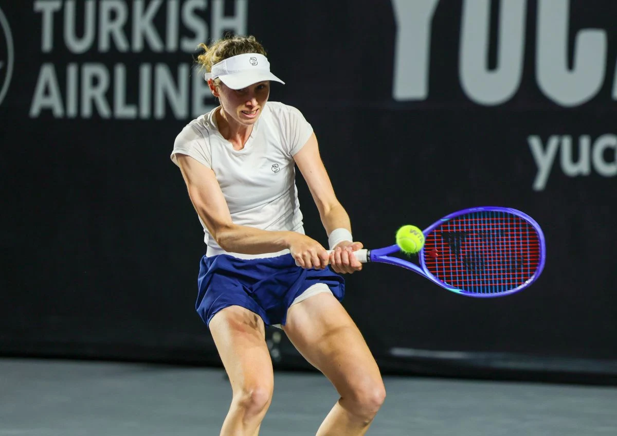 bucsa sonmez wta mérida 2026