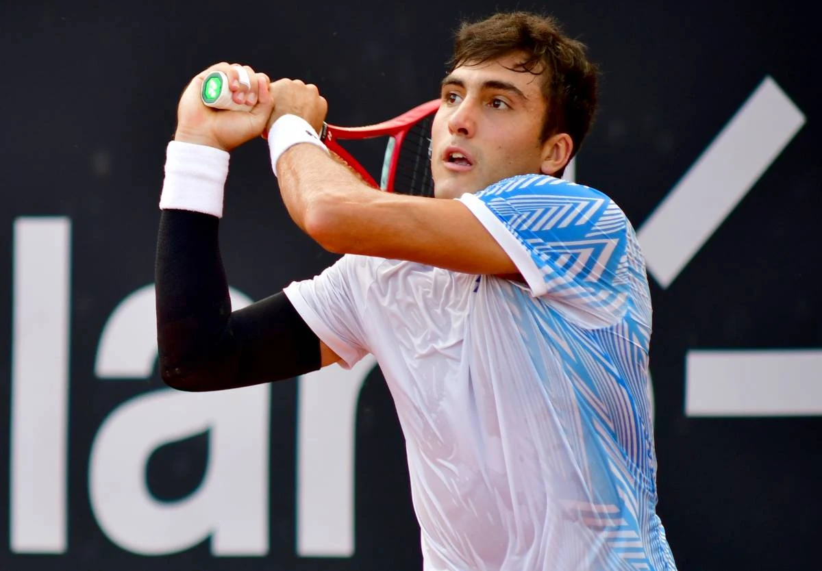 burruchaga kopriva rio open 2026