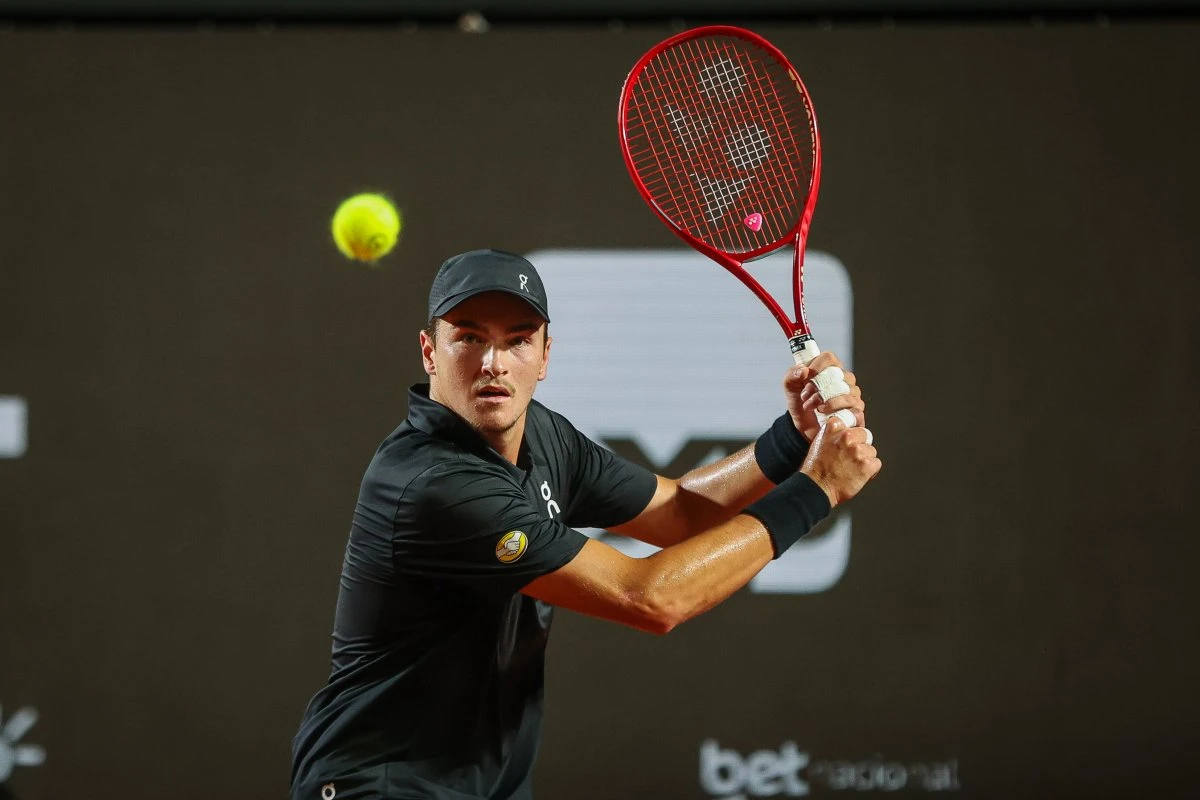 buse fonseca rio open 2026