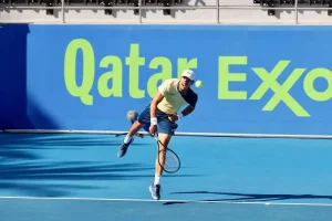 Derrota con sabor a avance para Pablo Carreño en el ATP de Doha
