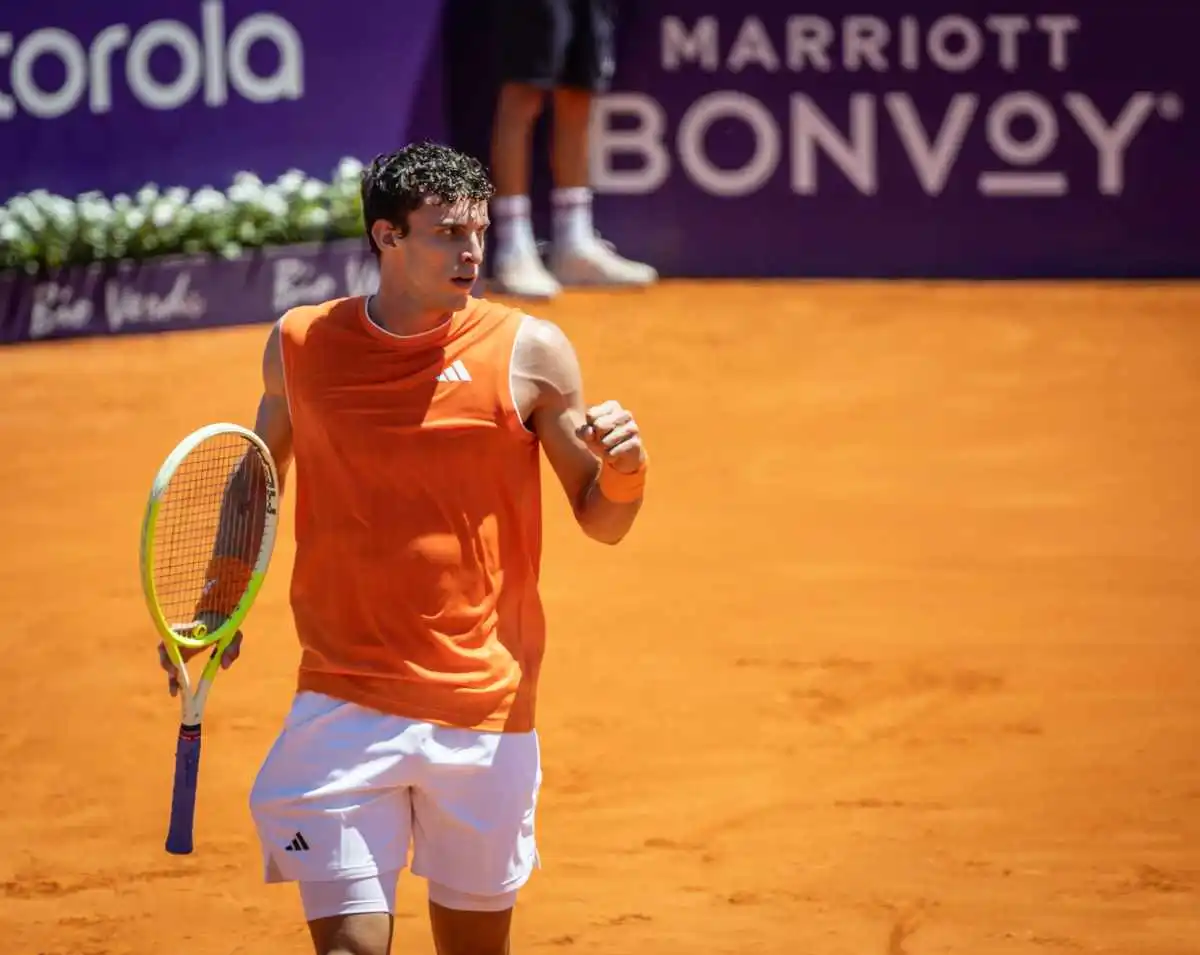 cerundolo altmaier argentina open 2026