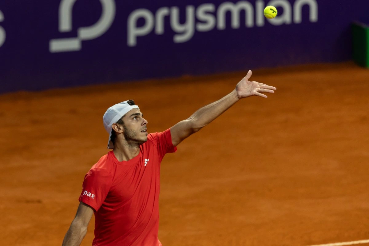 cerúndolo dellien argentina open 2026