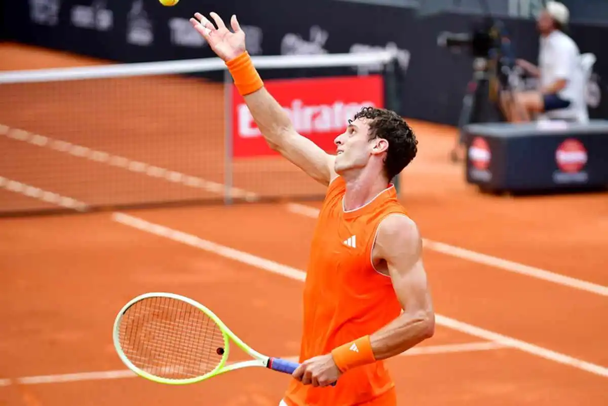 cerundolo hanfmann rio open 2026