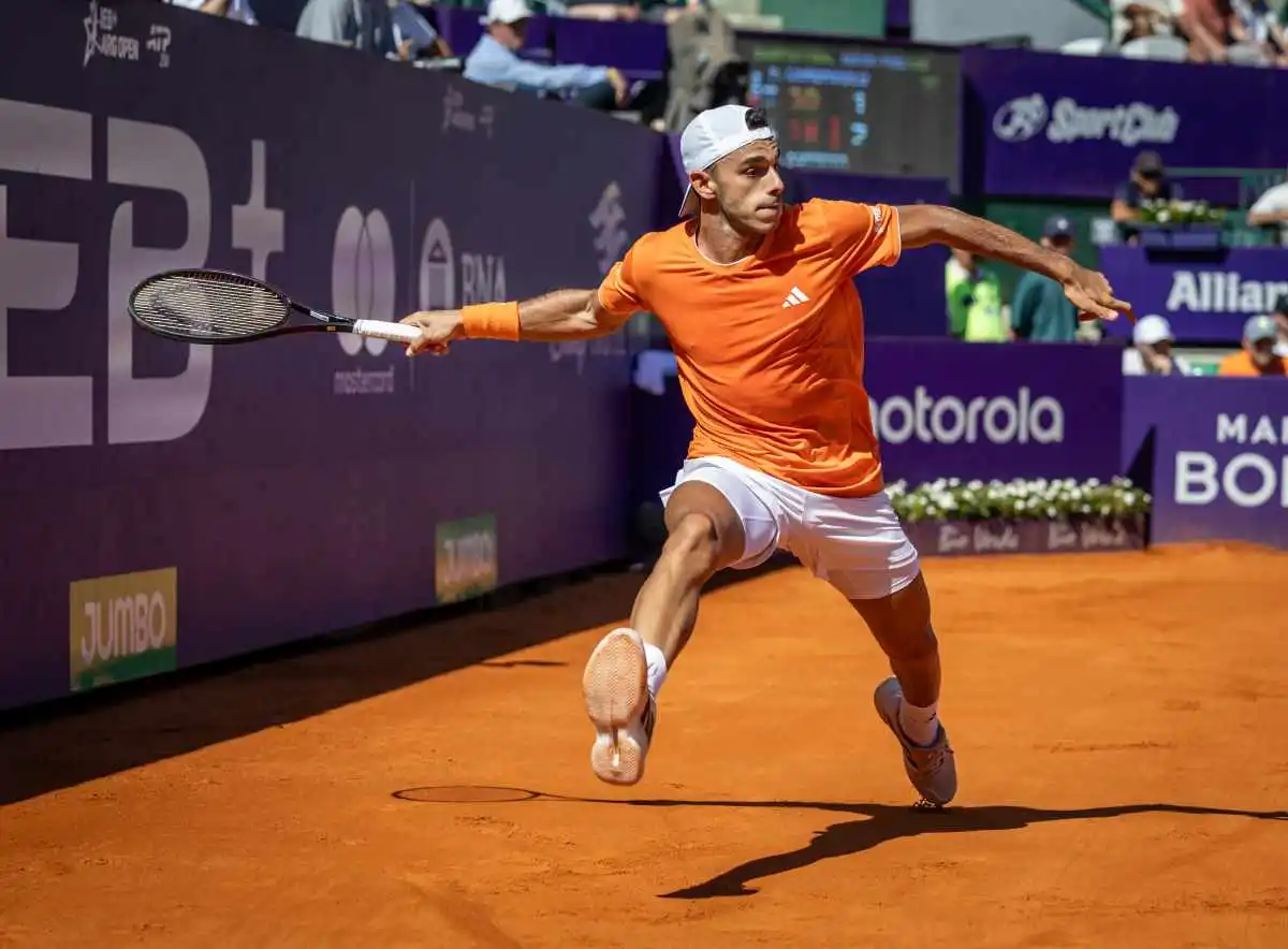 cerundolo kopriva argentina open 2026
