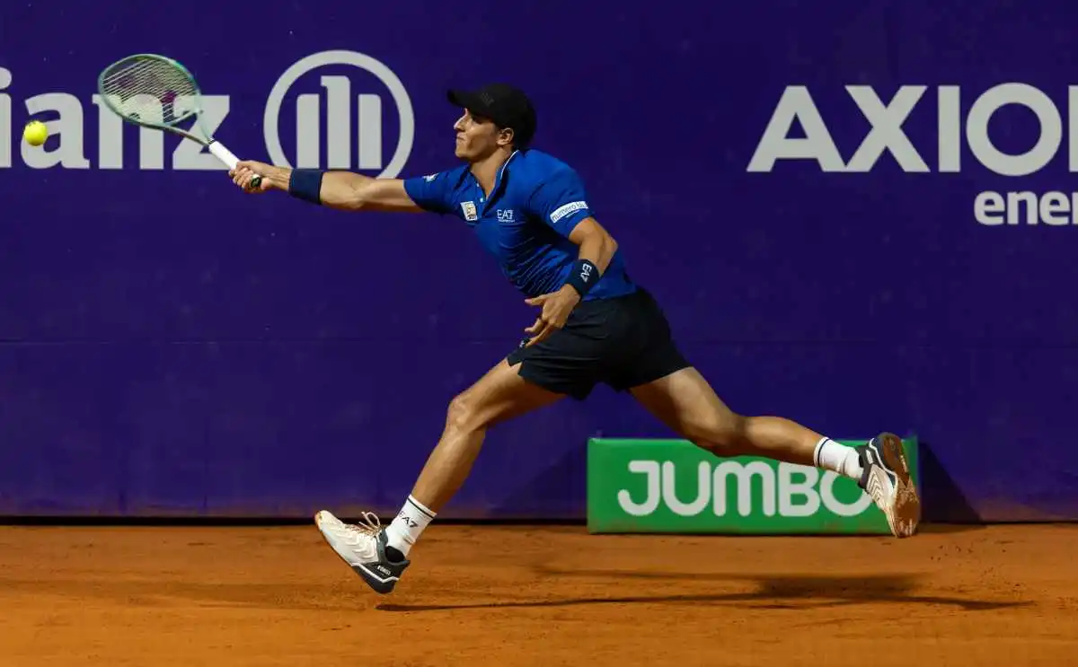 darderi barrios vera argentina open 2026