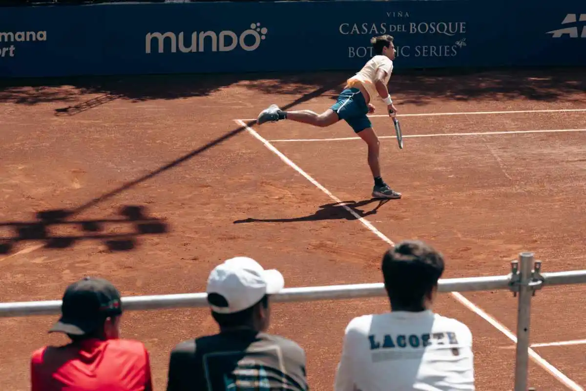 darderi navone chile open 2026