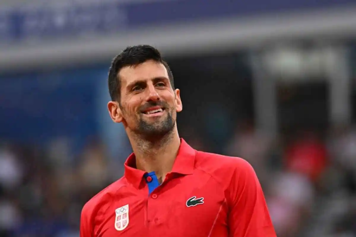 djokovic revela su gran objetivo antes de retirarse