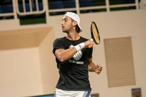 Horario, televisión y dónde ver Rio Open 2026: Garín – Tirante