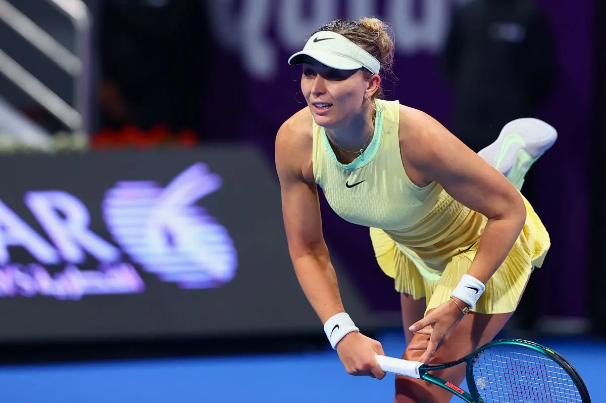 Horario, televisión y dónde ver WTA Dubái 2026: Badosa - Svitolina