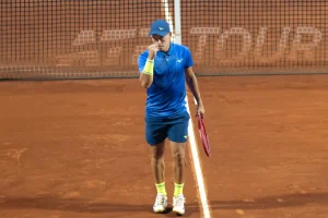 Horario, televisión y dónde ver Chile Open 2026: Báez – Darderi