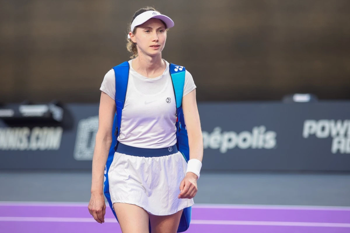 Horario, televisión y dónde ver WTA Mérida 2026: Paolini - Bucsa