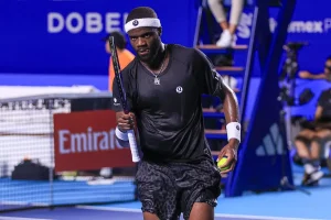 Horario, televisión y dónde ver ATP Acapulco 2026: Cobolli – Tiafoe