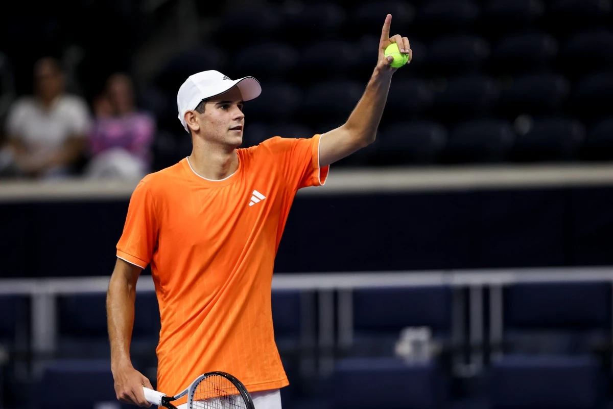 Horario, televisión y dónde ver ATP Delray Beach 2026: Fritz - Jódar